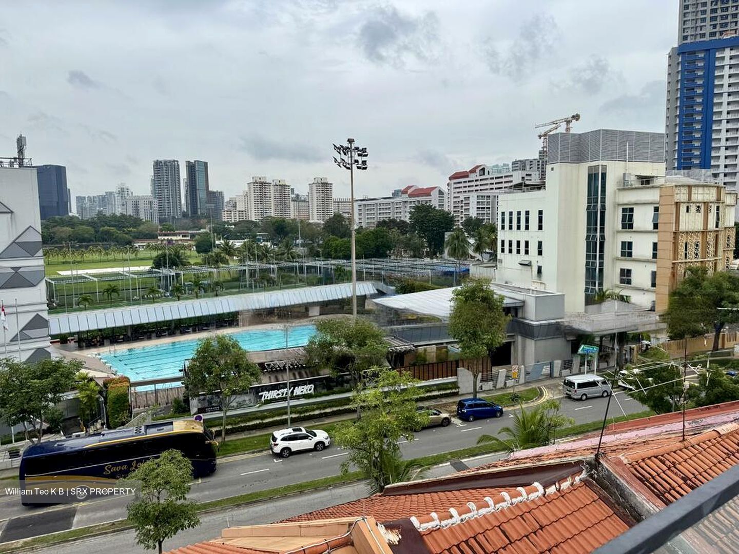 Tessensohn Road (D8), Shop House #451429261